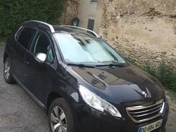 Utilisé 2015 Peugeot 2008 Allure SUV | 8 000 € (Prix juste)