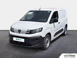 Blanc Nouvelle 2025 Peugeot E-Partner Monospace | 25 490 €