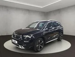 Noir Utilisé 2023 Seat Ateca Xperience SUV | 37 450 € (Prix cher)