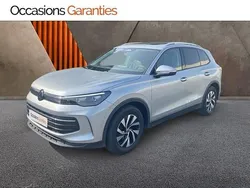 Utilisé 2025 VW Tiguan Edition SUV | 35 995 € (Bon prix)