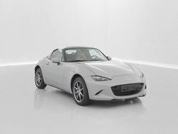 Nouvelle 2025 Mazda MX5 Kazari Cabriolet | 35 000 €