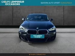 Noir Utilisé 2019 BMW X2 M Sport SUV | 24 720 € (Super prix)