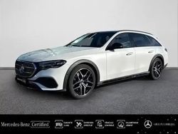 Blanc opalithe brillant manufaktur Utilisé 2024 Mercedes 300 Break | 84 890 €