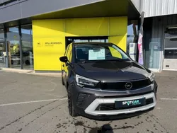 Noir Utilisé 2023 Opel Crossland Business SUV | 22 000 €