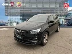 Utilisé 2020 Opel Grandland X Business SUV | 13 999 € (Super prix)