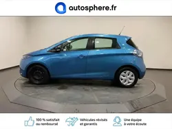 Utilisé 2018 Renault Zoe Life Citadine | 7 499 € (Prix juste)