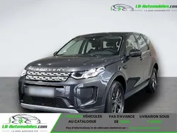 Utilisé 2020 Land Rover Discovery Sport SUV | 29 100 € (Bon prix)