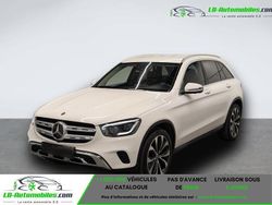 Utilisé 2020 Mercedes GLC300 | 43 200 € (Prix juste)