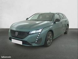 Bleu Utilisé 2023 Peugeot 308 Break | 14 999 € (Prix juste)