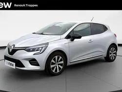 Gris Utilisé 2023 Renault Clio V Evolution Citadine | 15 090 € (Prix juste)