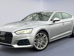 Occasion 2018 Audi A5 Sportback Design Citadine | 24 990 € (Bon prix)