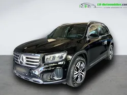 Utilisé 2024 Mercedes GLB200 SUV | 43 700 € (Bon prix)