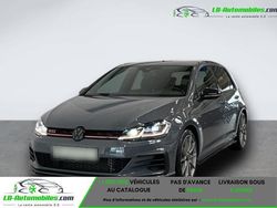 Utilisé 2020 VW Golf VII GTI Berline | 32 700 € (Prix juste)