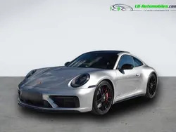 Utilisé 2024 Porsche 911 Coupé | 186 100 € (Bon prix)