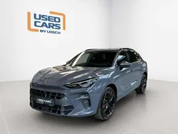 Gris Utilisé 2024 Cupra Terramar VZ SUV | 47 169 € (Super prix)