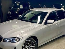 Utilisé 2019 BMW 318 Sport Line Berline | 24 990 € (Prix juste)