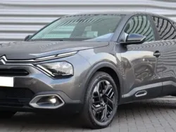 Couleur Utilisé 2021 Citroën C4 PureTech Berline | 14 970 € (Bon prix)