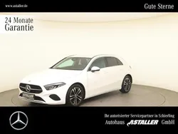 Utilisé 2024 Mercedes A180 Berline | 27 899 € (Super prix)