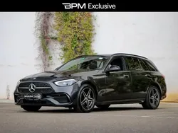 Gris Utilisé 2024 Mercedes C30 AMG AMG Break | 48 900 €