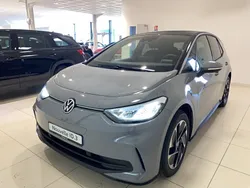 Utilisé 2025 VW ID.3 Pure Citadine | 33 990 € (Prix juste)