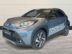 Biton Utilisé 2025 Toyota Aygo Citadine | 23 490 €