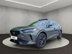 Gris Utilisé 2024 Cupra Formentor VZ SUV | 40 480 € (Prix assez cher)
