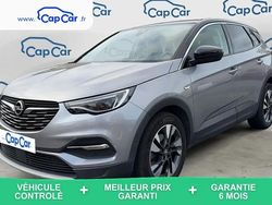 Utilisé 2020 Opel Grandland X Elite SUV | 14 590 € (Bon prix)