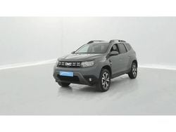Utilisé 2024 Dacia Duster Journey SUV | 20 550 € (Prix juste)