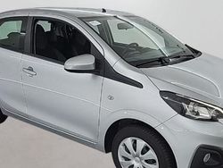 Utilisé 2021 Peugeot 108 Active Citadine | 10 490 € (Prix juste)