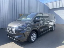 Gris Utilisé 2025 Ford Transit Custom Viva | 38 999 € (Bon prix)
