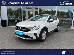 Utilisé 2023 VW Taigo Life SUV | 19 790 € (Prix juste)