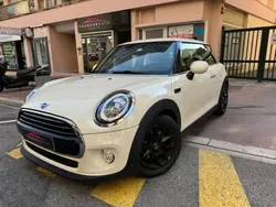Blanc Utilisé 2019 Mini Cooper Hatch Citadine | 17 990 € (Super prix)