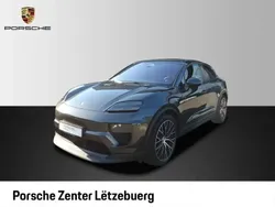 Gris Utilisé 2024 Porsche Macan SUV | 92 205 €