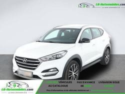 Utilisé 2018 Hyundai Tucson SUV | 22 700 € (Prix juste)