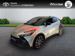 Nouvelle 2025 Toyota C-HR+ Sport SUV | 50 400 €