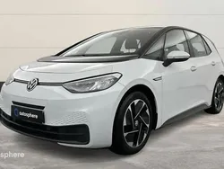 Utilisé 2022 VW ID.3 Pro Performance Citadine | 20 999 € (Bon prix)