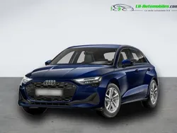 Utilisé 2024 Audi A3 Sportback Sport Berline | 36 500 € (Prix juste)