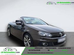 Utilisé 2015 VW Golf Cabriolet | 17 300 € (Prix cher)