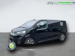 Utilisé 2021 Citroën e-Spacetourer Van | 29 800 €