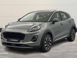 Occasion 2023 Ford Puma Business Edition SUV | 17 999 € (Prix juste)
