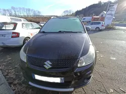 Utilisé 2014 Suzuki SX4 GLX SUV | 6 500 €