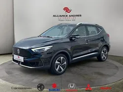 Utilisé 2022 MG ZS Luxury Berline | 18 990 € (Bon prix)
