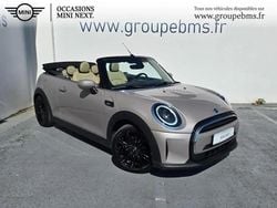 Gris Utilisé 2022 Mini Cooper Cabriolet Cabriolet | 26 900 € (Prix juste)