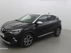 Utilisé 2024 Renault Captur Techno SUV | 24 299 € (Prix juste)