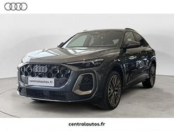 Gris daytona nacré Occasion 2025 Audi Q5 Sportback S-Line SUV | 79 990 €