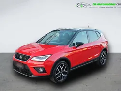 Utilisé 2020 Seat Arona SUV | 24 900 € (Prix juste)
