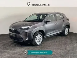 Utilisé 2022 Toyota Yaris Hybrid Business Edition | 20 990 € (Prix juste)