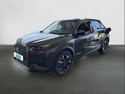 Nouvelle 2025 DS Automobiles DS3 Crossback E-Tense SUV | 44 390 €