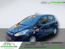 Utilisé 2017 Ford B-MAX Monospace | 15 900 € (Prix juste)