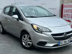 Utilisé 2019 Opel Corsa Enjoy Berline | 9 900 € (Bon prix)